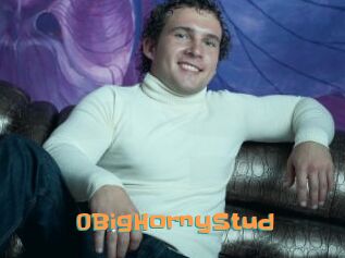0BigHornyStud