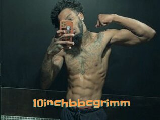 10inchbbcgrimm