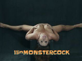 11inMONSTERCOCK