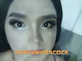12INCHWHOACOCK
