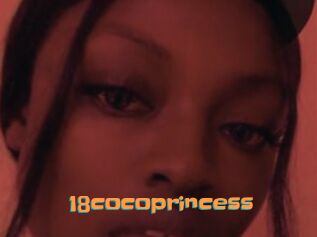 18cocoprincess