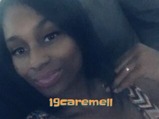 19caremell