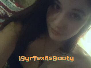 19yrTexAsBooty