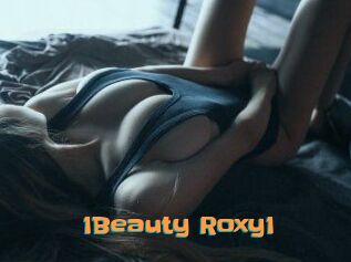 1Beauty_Roxy1