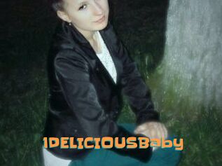 1DELICIOUSBaby