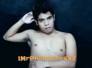 1MrPhilippinesXX