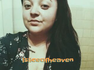 1sliceofheaven