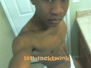 1stblacktwink