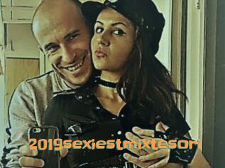2019sexiestmixtesori