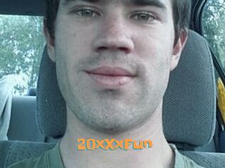 20xXxFun