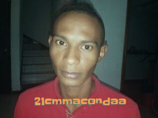 21cmmacondaa