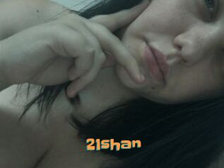 21shan