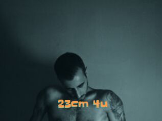23cm_4u