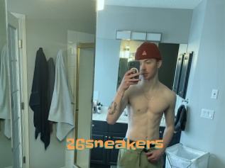 26sneakers