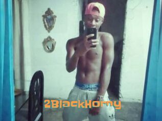 2BlackHorny