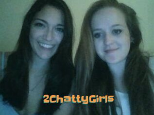 2ChattyGirls