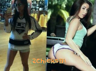 2ChicksBi