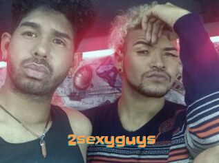 2sexyguys