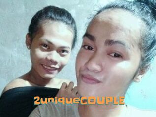 2uniqueCOUPLE