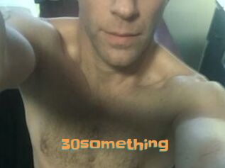 30something