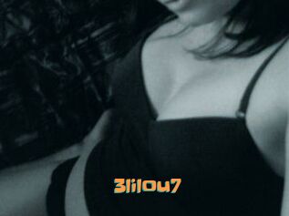 3lilou7
