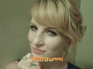 420Bunni