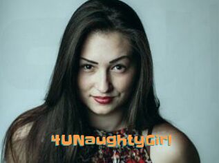 4UNaughtyGirl