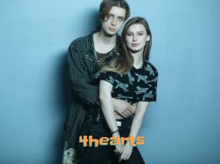 4hearts