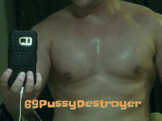 69PussyDestroyer