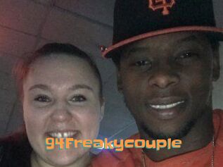 94Freakycouple