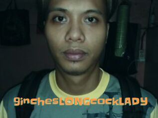 9inchesLONGcockLADY