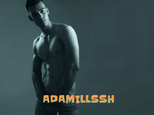 ADAMILLSSH