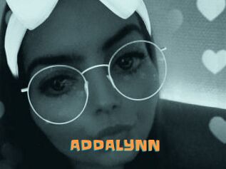 ADDALYNN