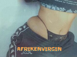 AFRIKENVIRGIN