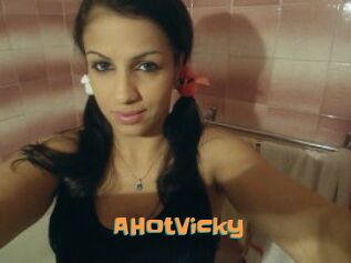 AHotVicky