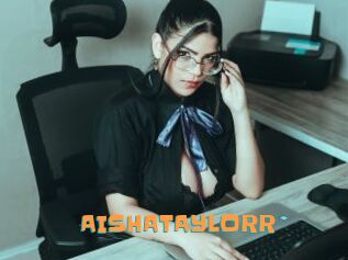AISHATAYLORR
