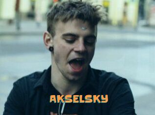 AKSEL_SKY