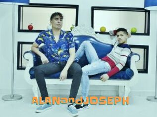 ALANandJOSEPH
