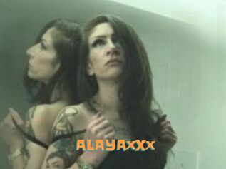 ALAYA_xXx