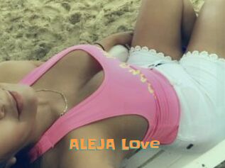 ALEJA_Love