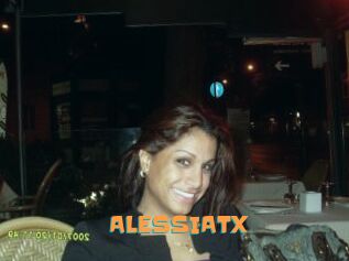 ALESSIATX