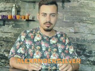 ALEXANDERSILVER