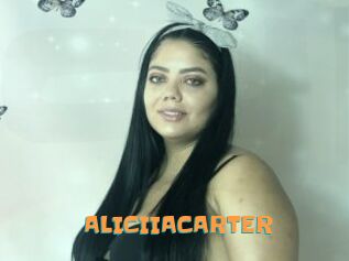 ALICIIACARTER