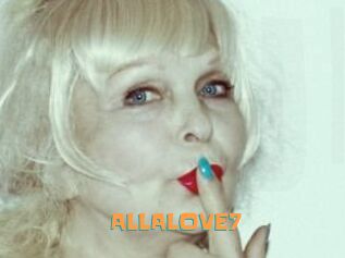 ALLALOVE7