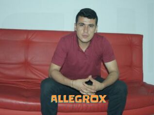 ALLEGROX