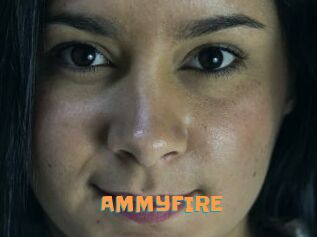 AMMYFIRE