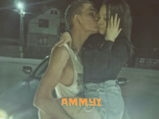 AMMYI
