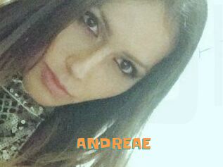 ANDREAE