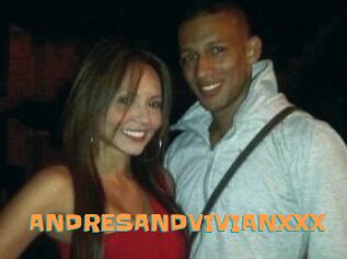 ANDRESANDVIVIANXXX