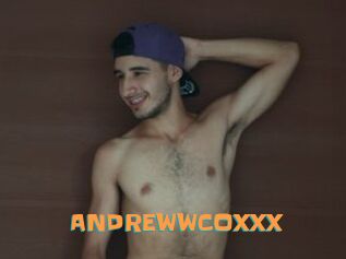 ANDREWWCOXXX